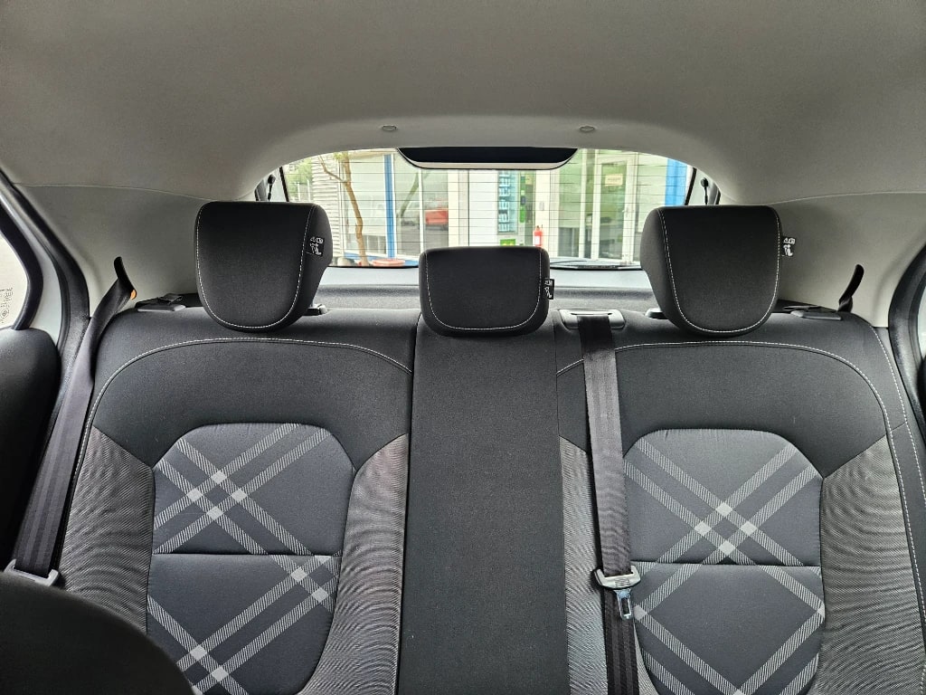 MG 3 1.5 Mt Ac año 2022
