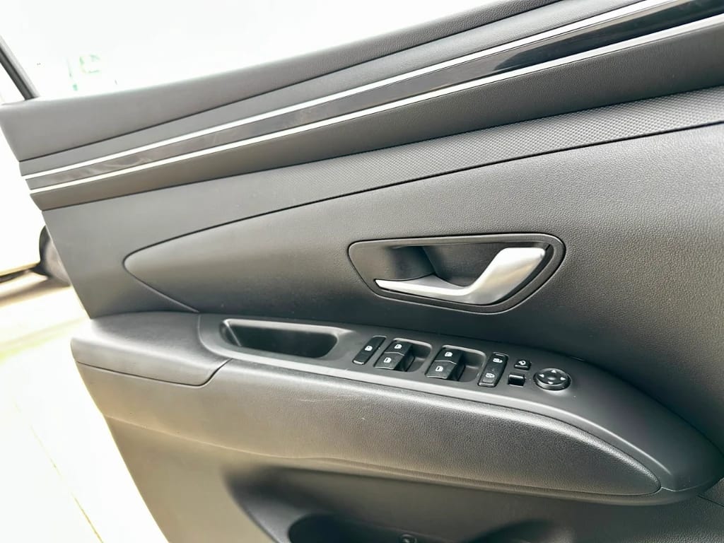 Hyundai Tucson Tucson Nx4 2.0 Mt Plus año 2023