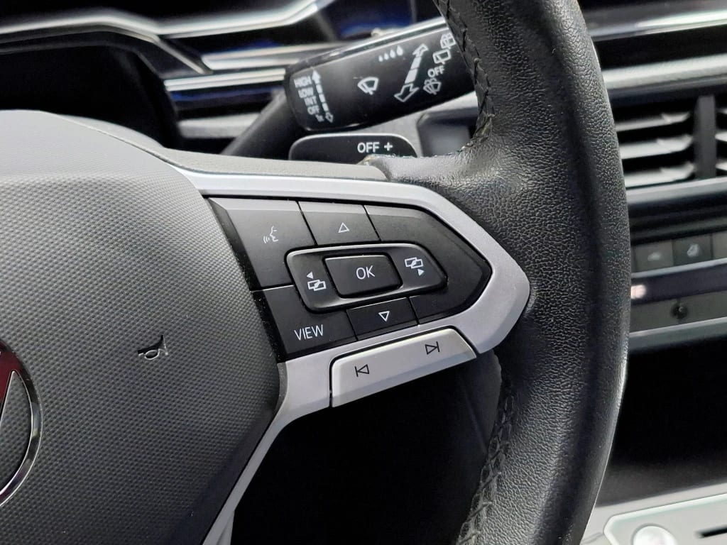 Volkswagen Nivus Tsi At Highline año 2022