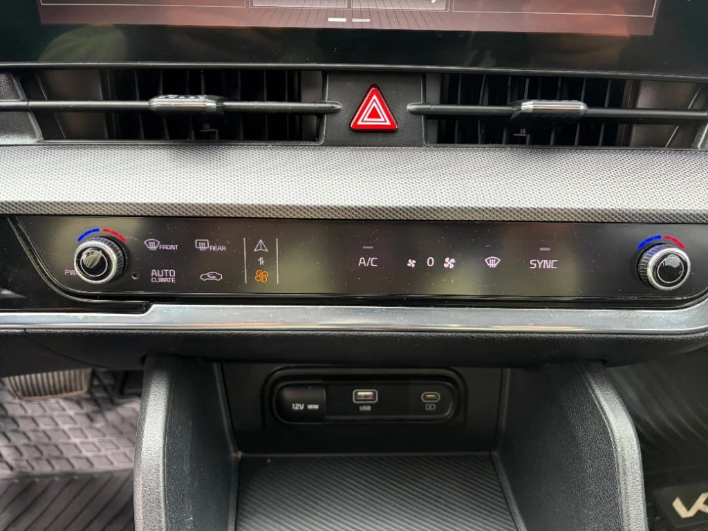 Kia Sportage Ex 2.0 Dsl 8at año 2023