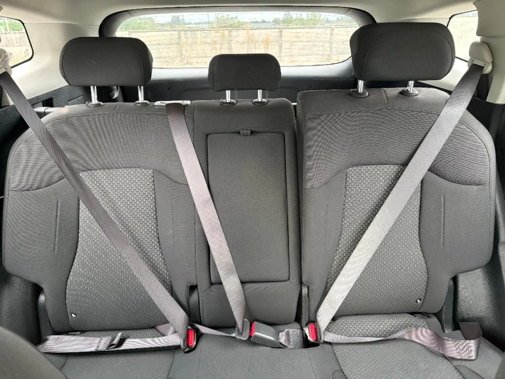 Kia Sportage Ex 2.0 Dsl 8at año 2023