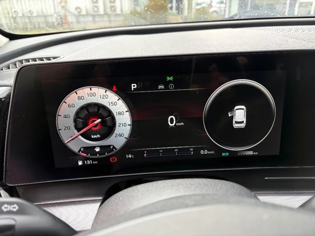 Kia Sportage Ex 2.0 Dsl 8at año 2023