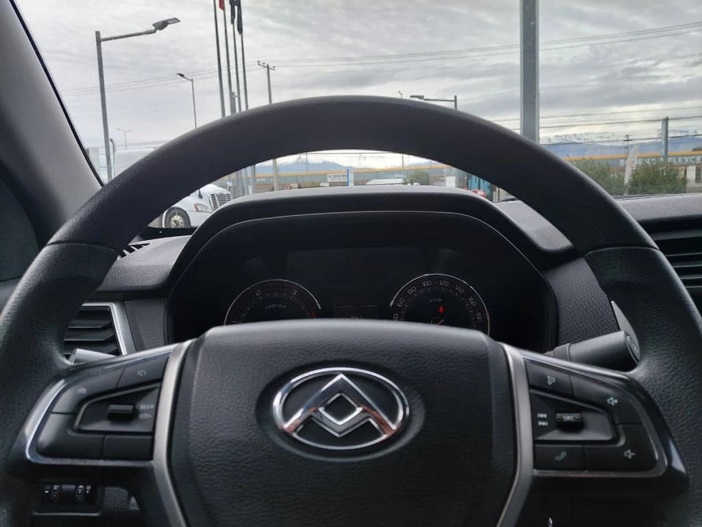 Maxus T60 Gl Dcab 2.8 4x2 Mt año 2022