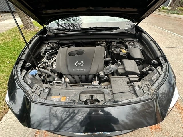 Mazda Cx-30 2.0 Gtx 7g At año 2023