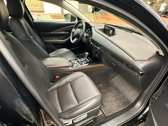 Mazda Cx-30 2.0 Gtx 7g At año 2023
