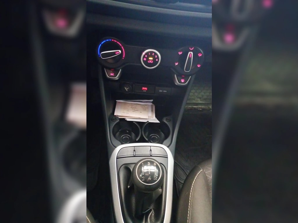 Kia Morning Morning Mpi 1.2 año 2021