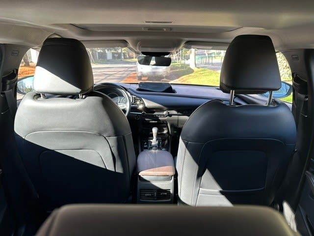 Mazda Cx-30 2.0 Gtx 7g At año 2023