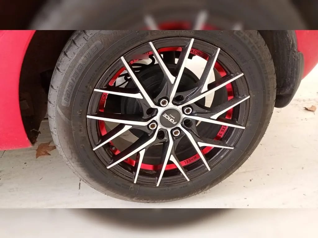 Kia Morning Morning Mpi 1.2 año 2021