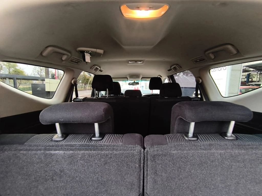 Mitsubishi Montero Sport 2.4 Aut 4x2 Diesel año 2020