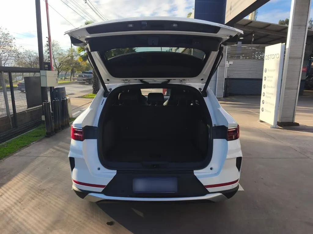 BYD Song Plus Plus Dmi 1.5 Aut año 2024