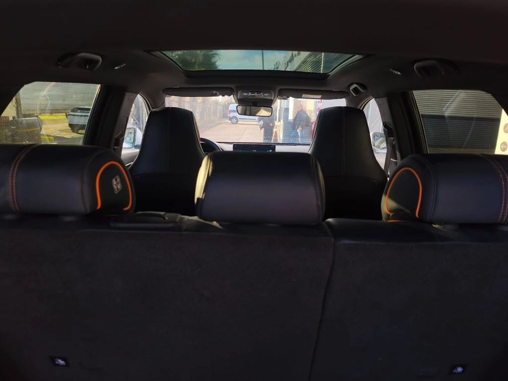 BYD Song Plus Plus Dmi 1.5 Aut año 2024