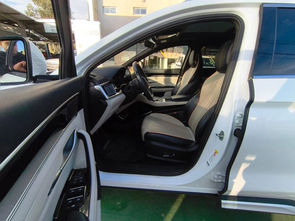 BYD Song Plus Plus Dmi 1.5 Aut año 2024