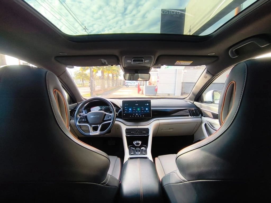 BYD Song Plus Plus Dmi 1.5 Aut año 2024