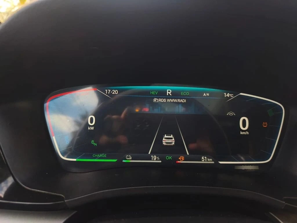 BYD Song Plus Plus Dmi 1.5 Aut año 2024