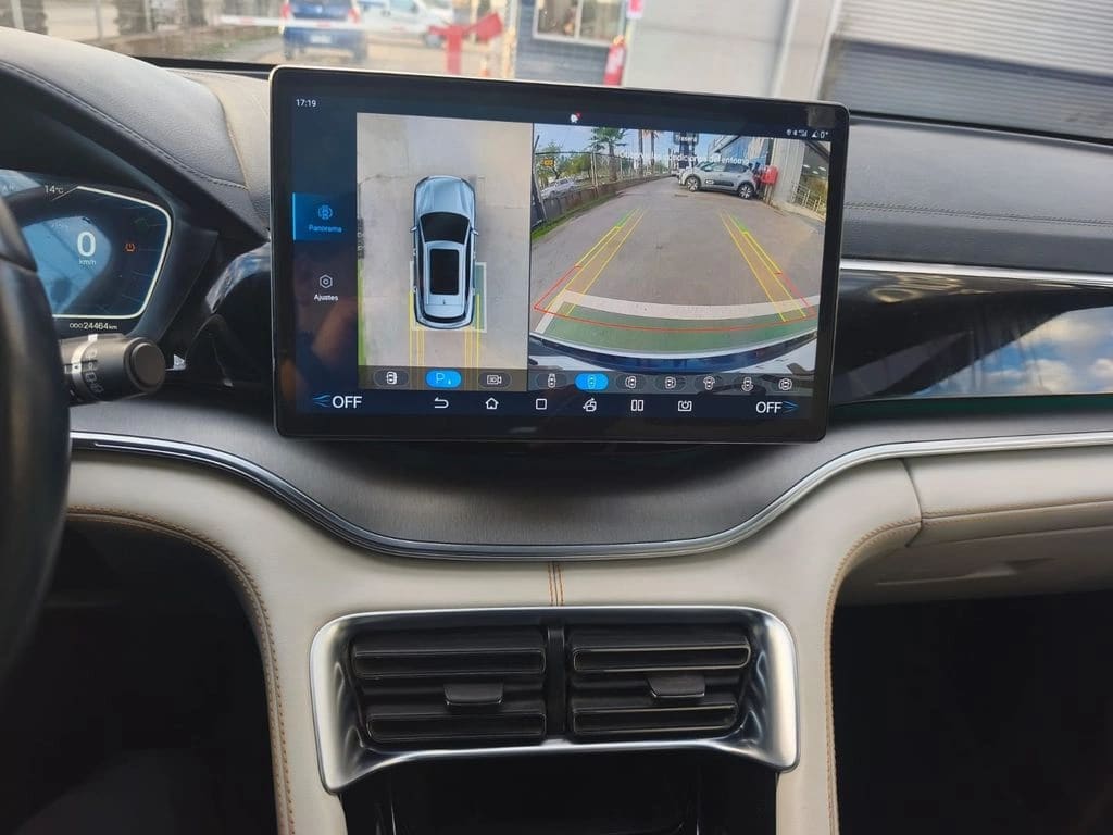 BYD Song Plus Plus Dmi 1.5 Aut año 2024