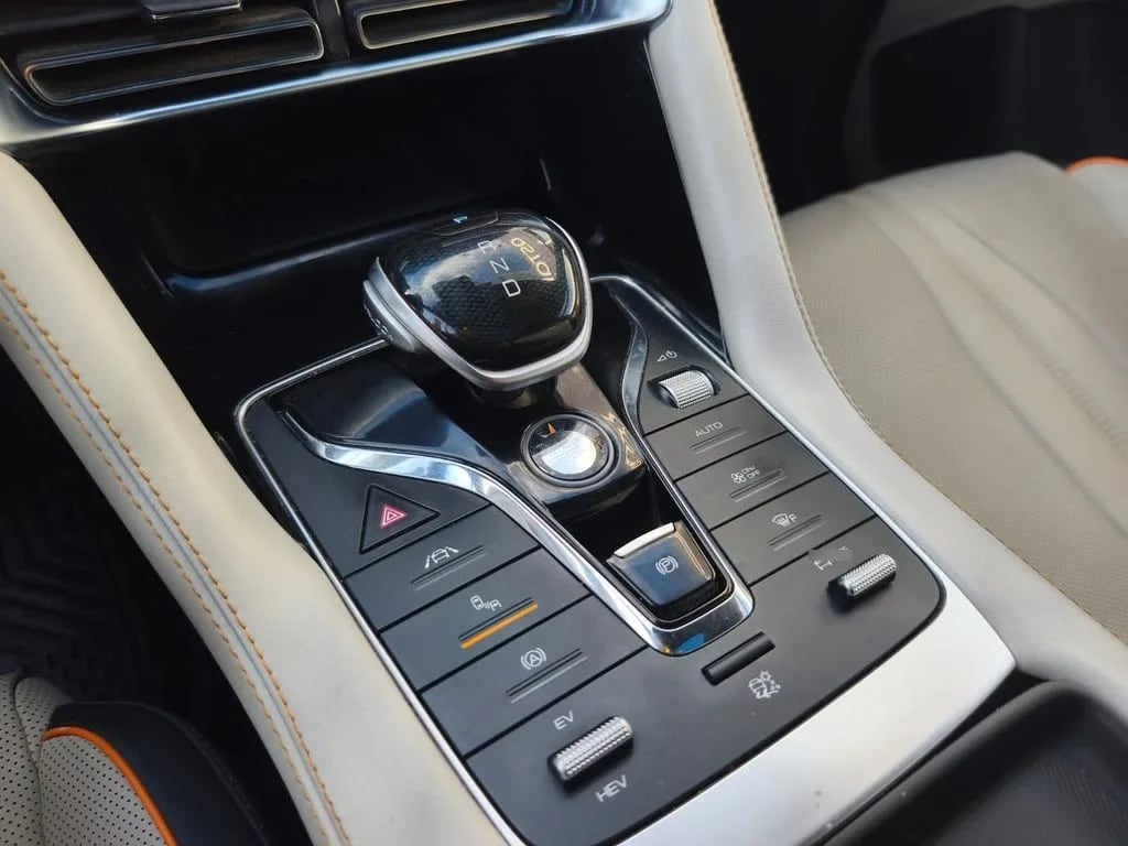 BYD Song Plus Plus Dmi 1.5 Aut año 2024