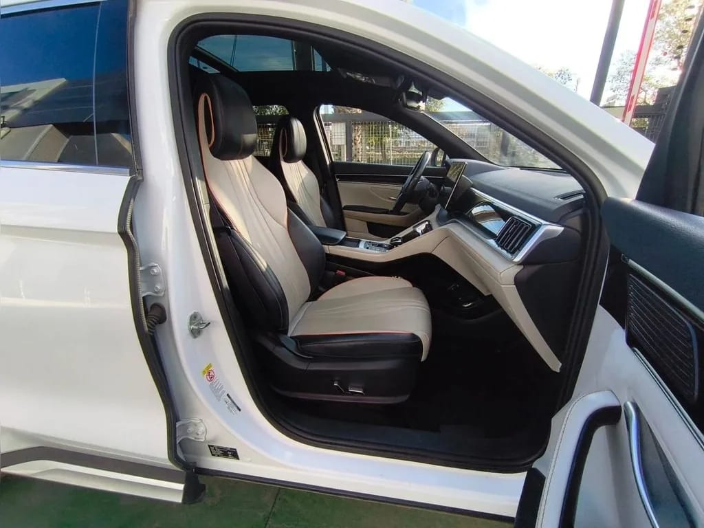 BYD Song Plus Plus Dmi 1.5 Aut año 2024