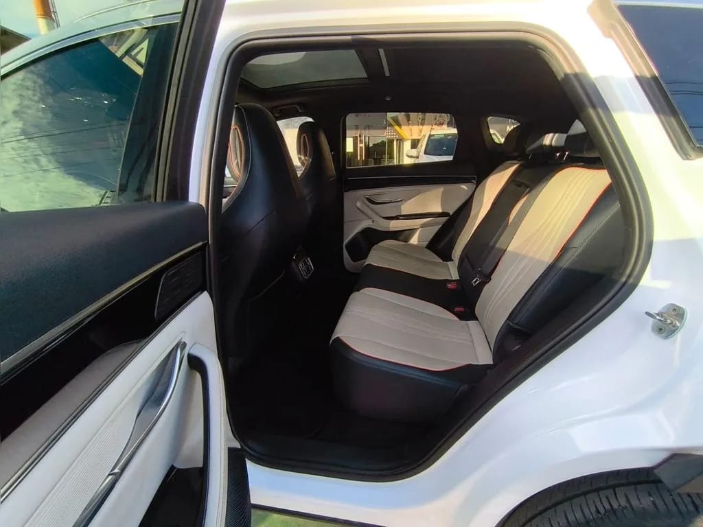 BYD Song Plus Plus Dmi 1.5 Aut año 2024