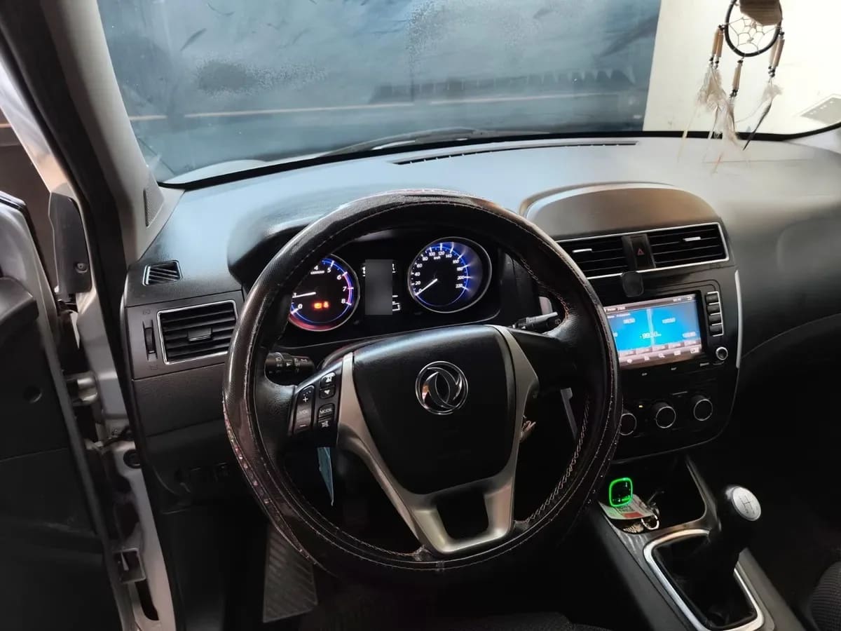 DONGFENG JOYEAR 1.6 X3 Confort Mt año 2019