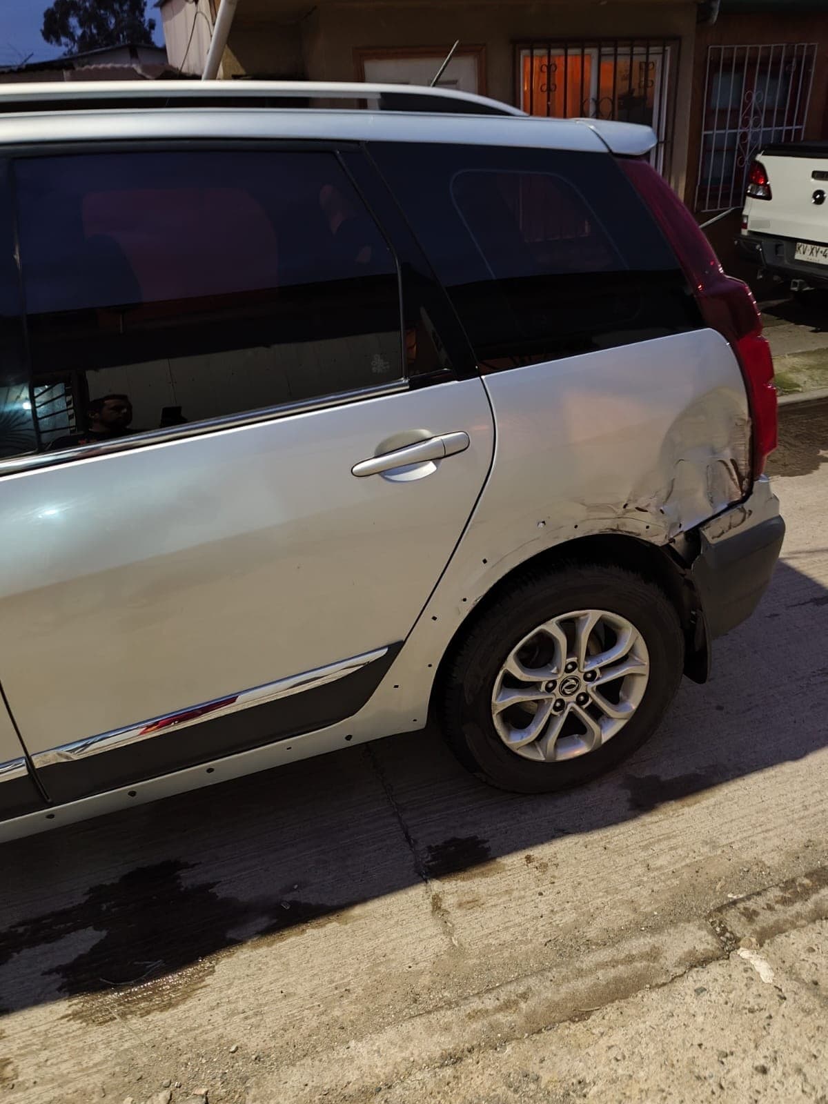 DONGFENG JOYEAR 1.6 X3 Confort Mt año 2019