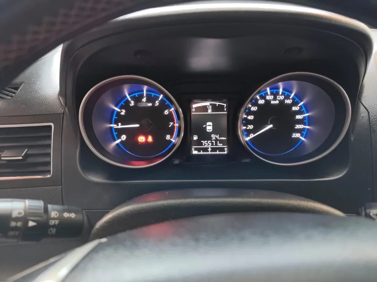 DONGFENG JOYEAR 1.6 X3 Confort Mt año 2019