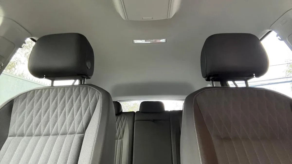 Volkswagen Tiguan 1.4 Tsi Comfortline 4x2 150 Hp At 5p. año 2022