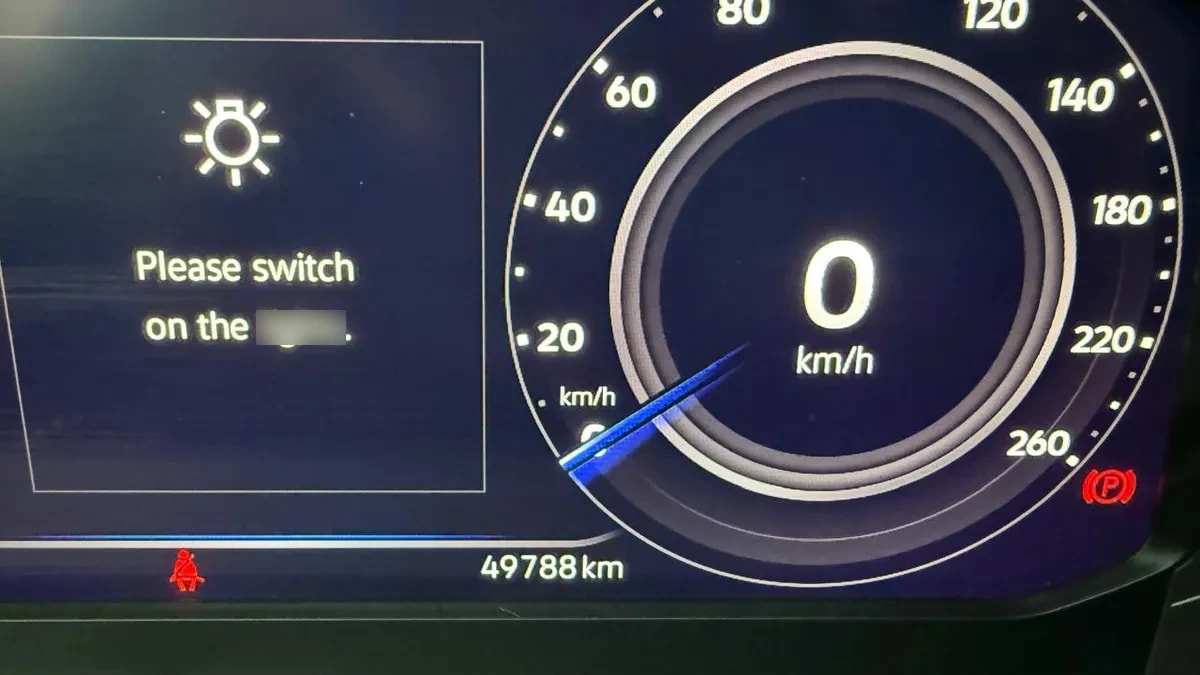 Volkswagen Tiguan 1.4 Tsi Comfortline 4x2 150 Hp At 5p. año 2022