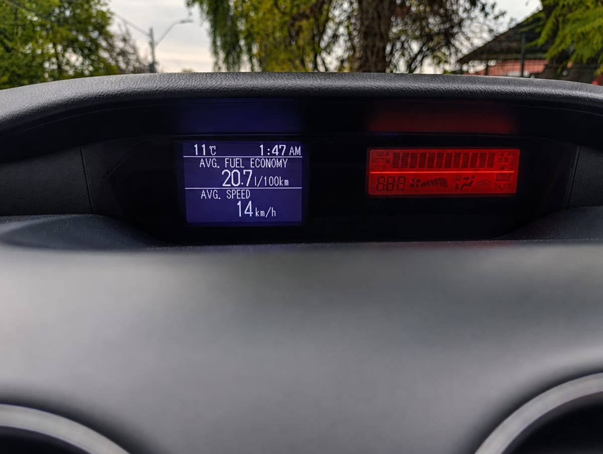Mazda Cx-7 2.5 R 2wd año 2011