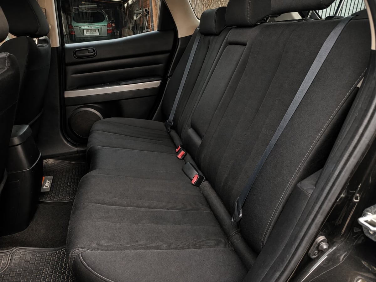 Mazda Cx-7 2.5 R 2wd año 2011