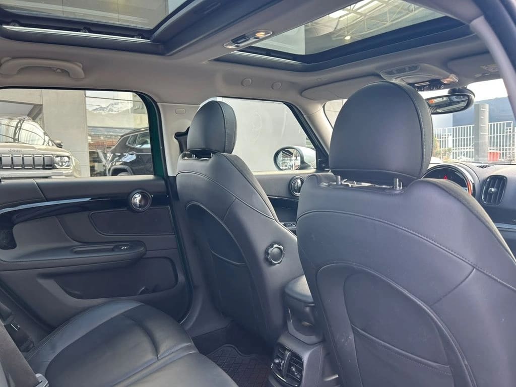 Mini Countryman Cooper S 2.0 Aut año 2023