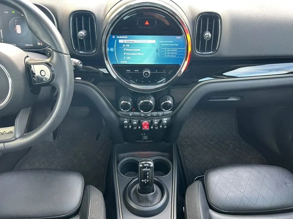 Mini Countryman Cooper S 2.0 Aut año 2023