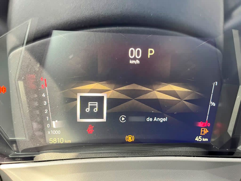 DS Automobiles Ds 4 Cross Bluehdi 1.5 Aut año 2023