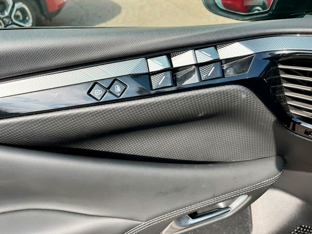DS Automobiles Ds 4 Cross Bluehdi 1.5 Aut año 2023