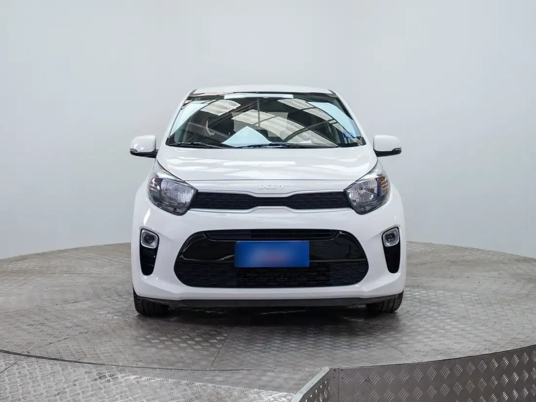 Kia Morning 1.2 Ex Full Mt año 2024