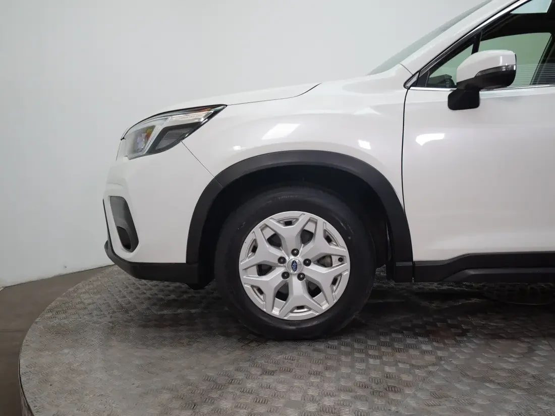 Subaru New Forester Forester 2.0 Awd X At 4x4 año 2020