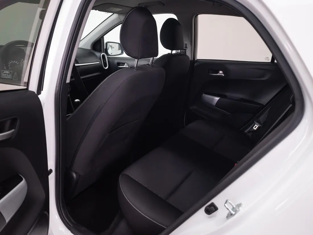 Kia Morning 1.2 Ex Full Mt año 2024