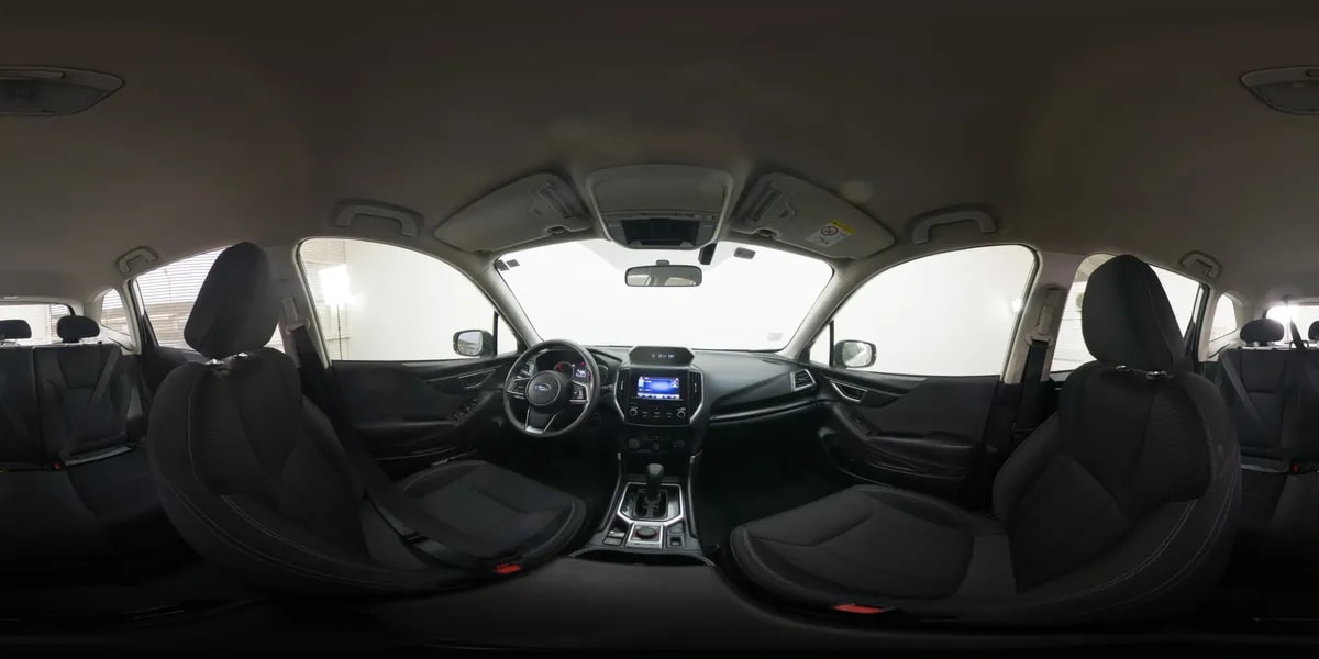 Subaru New Forester Forester 2.0 Awd X At 4x4 año 2020