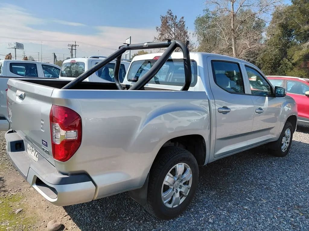 Maxus T60 Gl Dcab 2.8 4x2 Mt año 2023