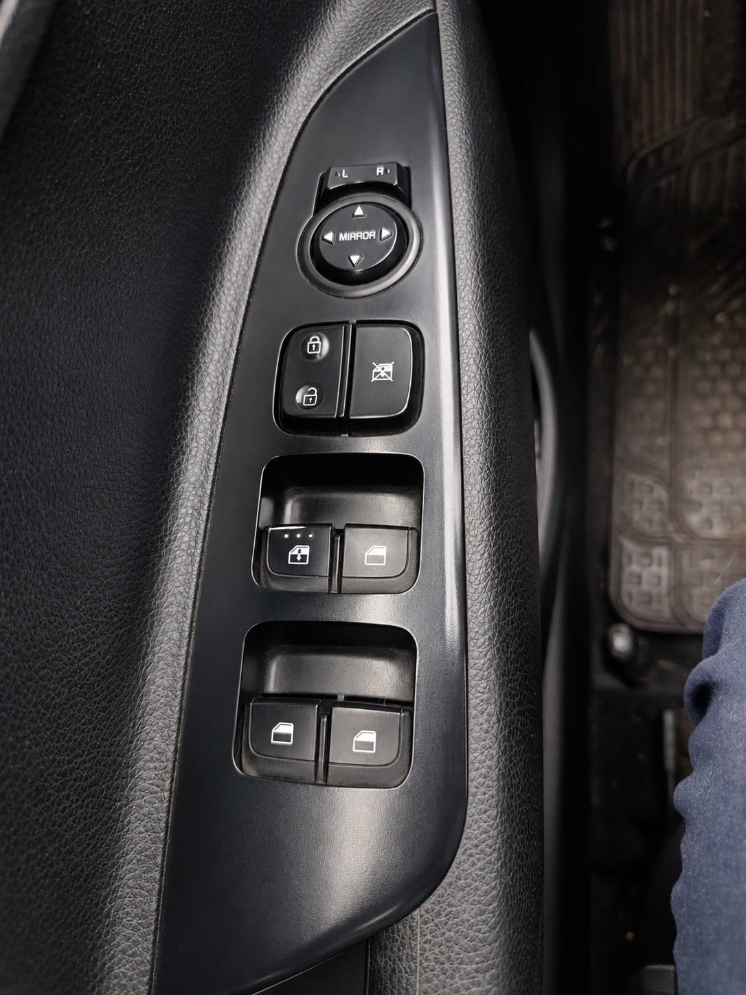 Kia Rio 5 Ex año 2019
