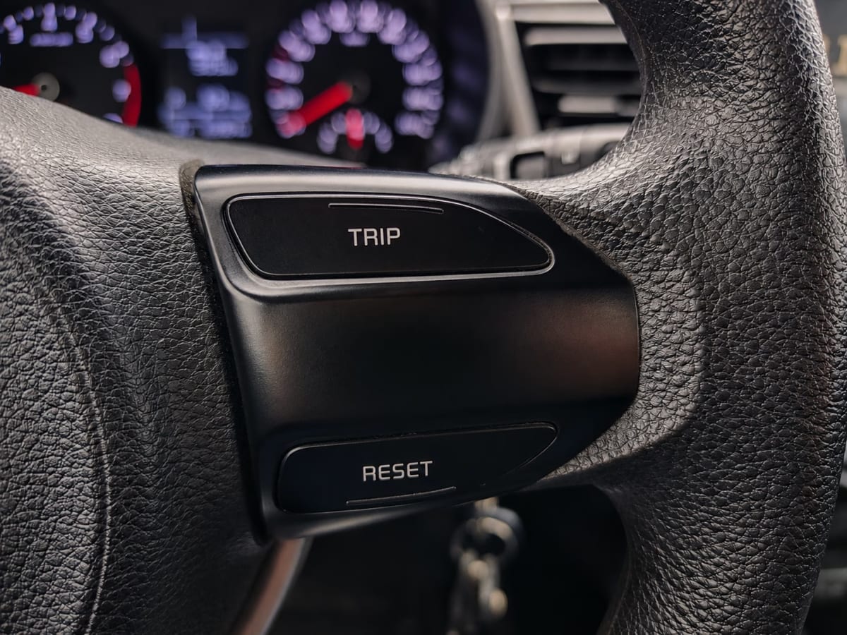 Kia Rio 5 Ex año 2019