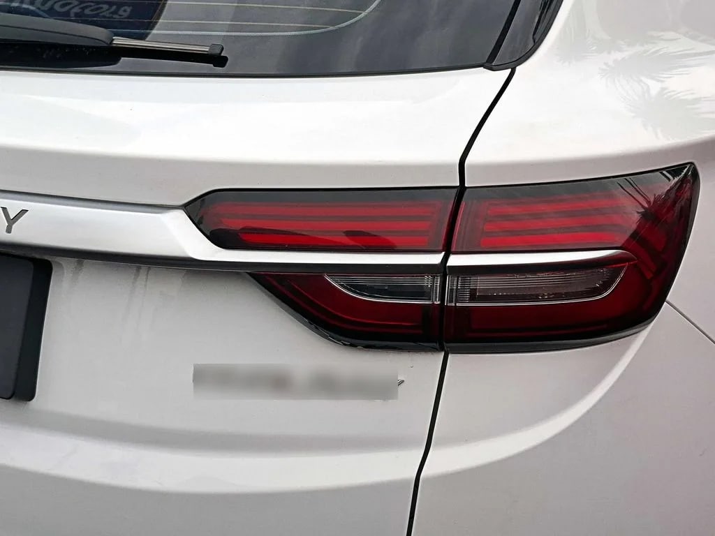 Geely Coolray 1.5 Comfort 4x2 At 5p año 2023