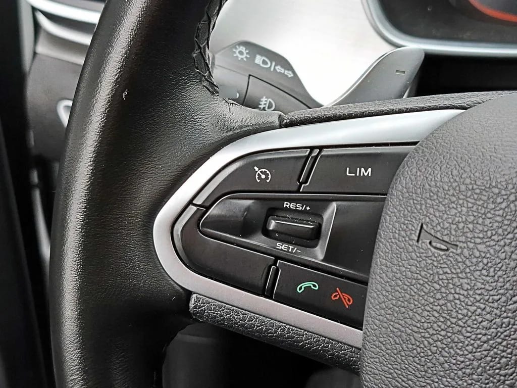 Geely Coolray 1.5 Comfort 4x2 At 5p año 2023