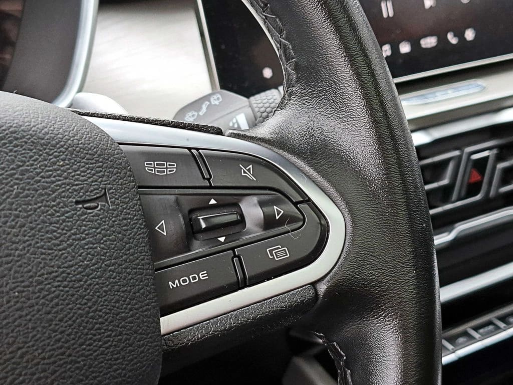 Geely Coolray 1.5 Comfort 4x2 At 5p año 2023