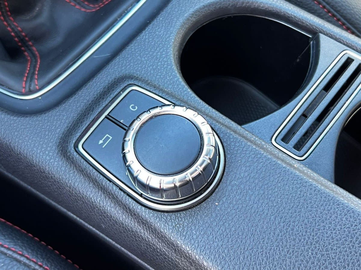 Mercedes-Benz A200 Blueefficiency 1.6 Mt año 2014