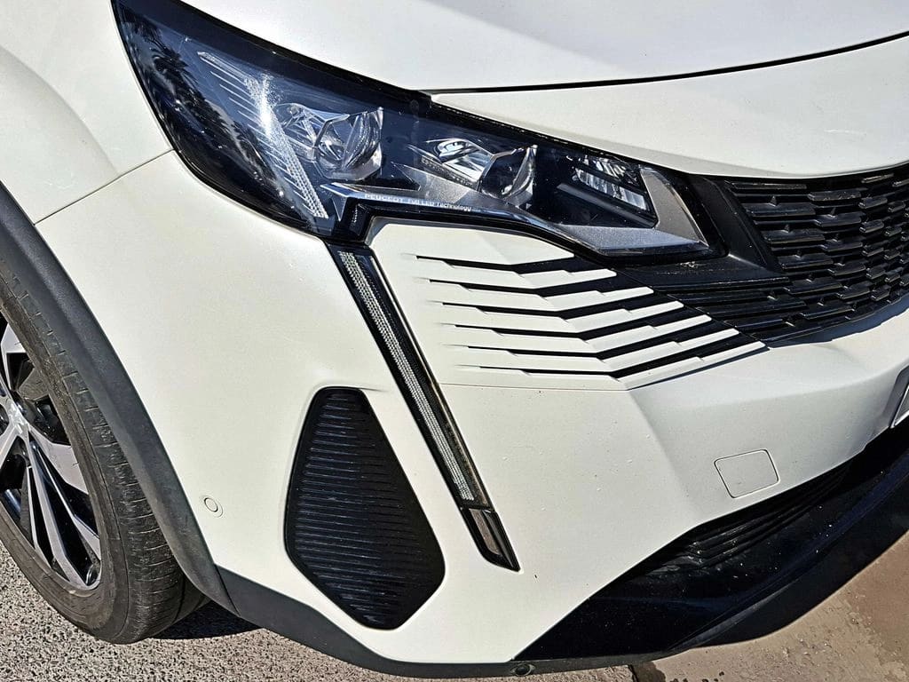 Peugeot 5008 1.6 Allure At año 2024