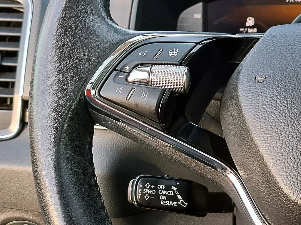 Skoda Karoq 1.4 Tsi Ambition At año 2024