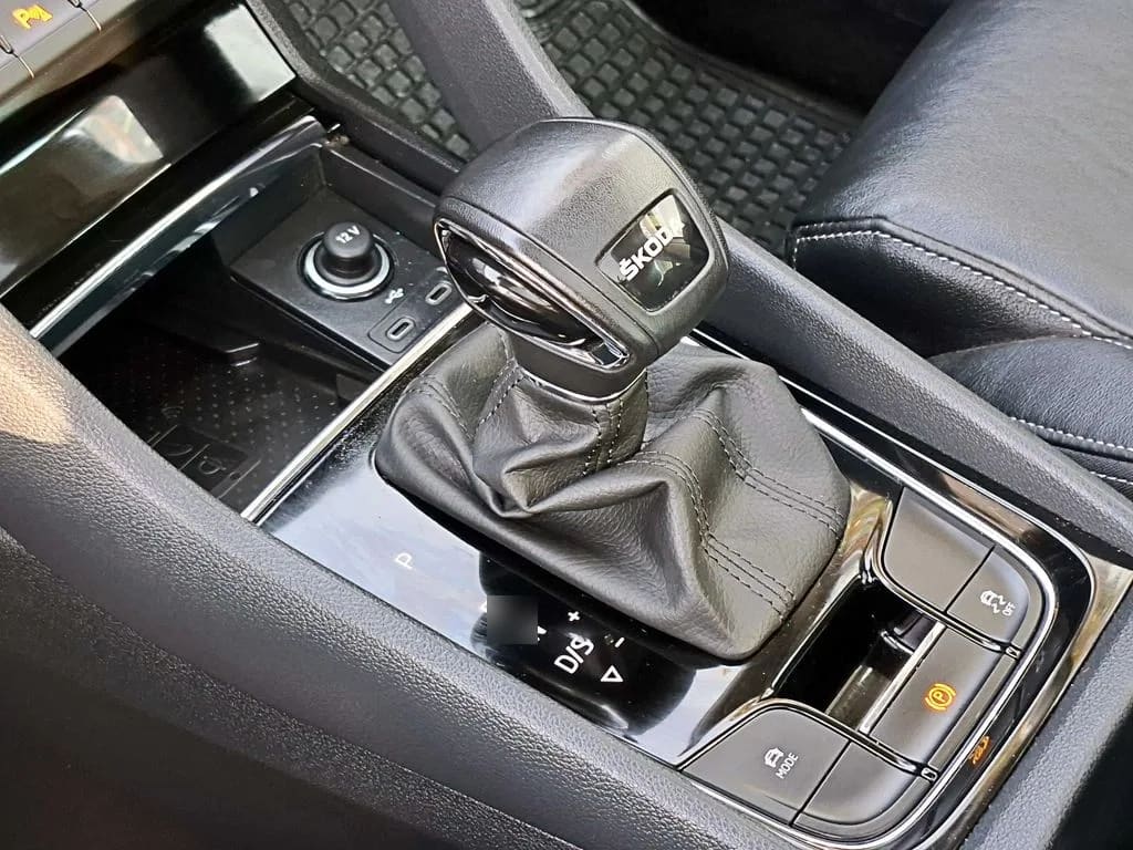 Skoda Karoq 1.4 Tsi Ambition At año 2024