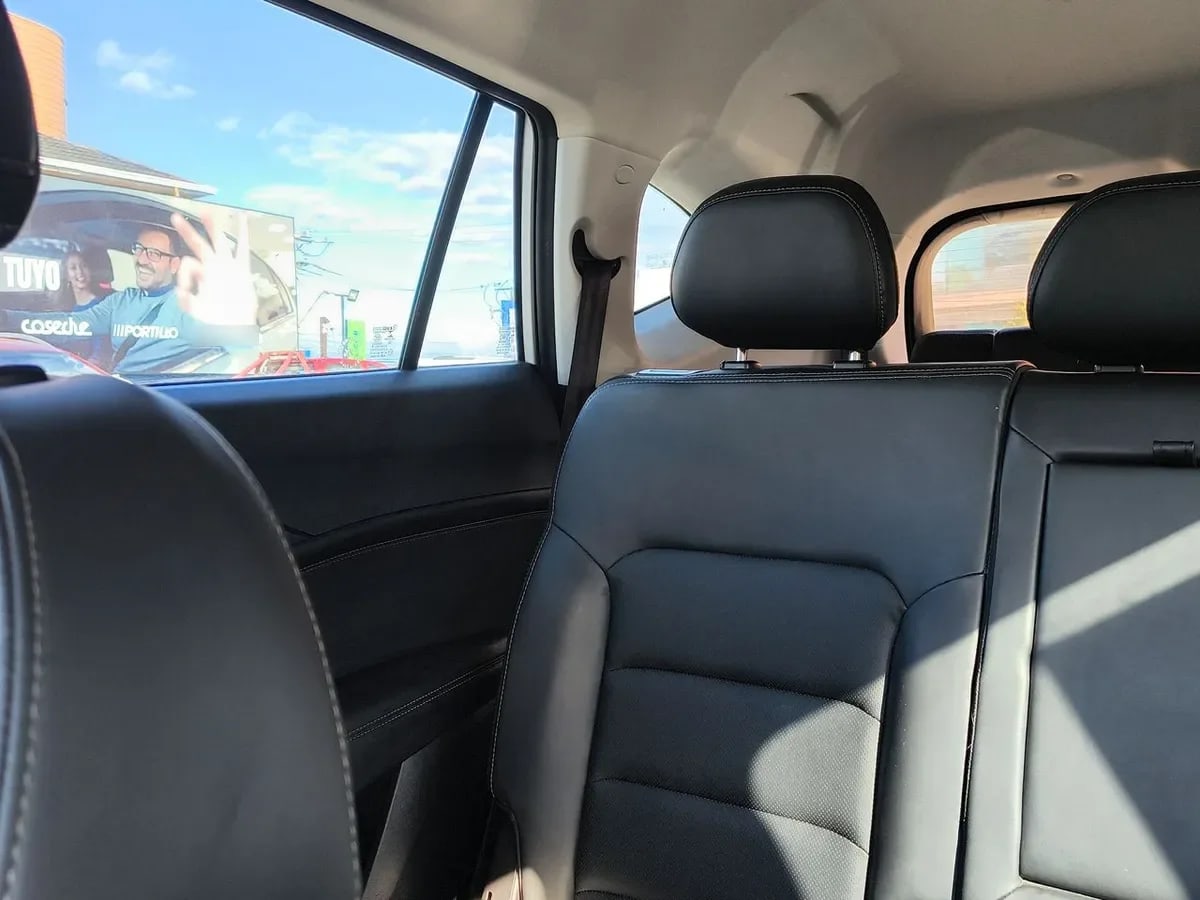 JAC Js8 1.5 Comfort Ce 4x2 6mt 5p año 2023