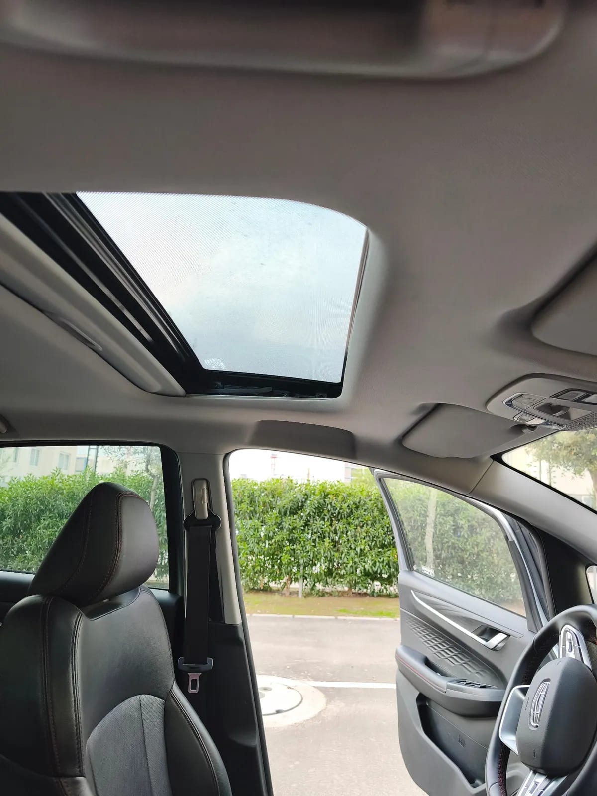 Geely Gx3 1.5 Pro Elite At año 2024