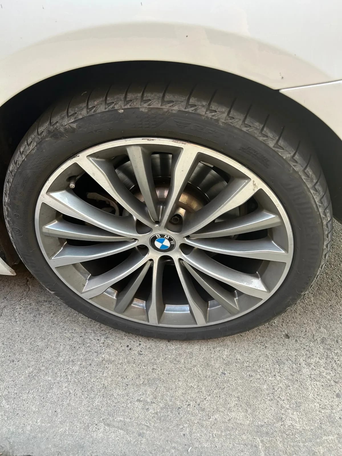 BMW 520 2.0 Heritage Lci At año 2023
